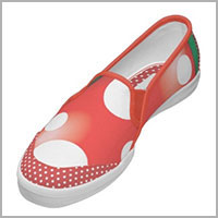 Adult shoe