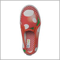 childs shoe