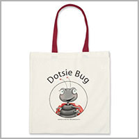 Tote Dotsie