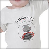 tshirt baby