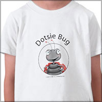 tshirt child