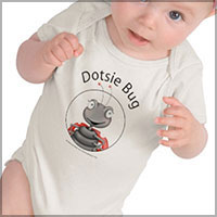 Sleeper onesie